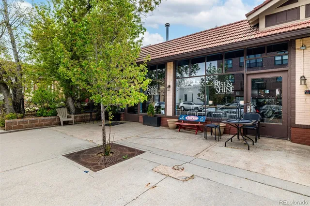 $2,200 | 277 North Broadway, Unit 204, Denver, CO 80203