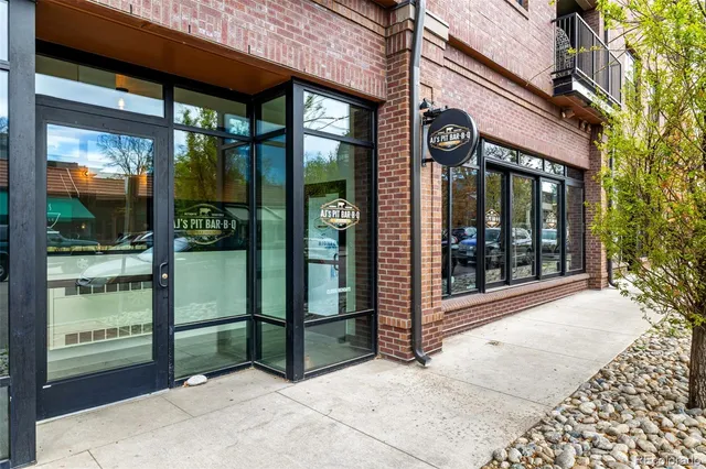 $2,200 | 277 North Broadway, Unit 204, Denver, CO 80203
