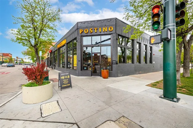 $2,200 | 277 North Broadway, Unit 204, Denver, CO 80203