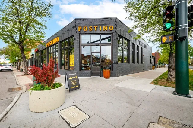 $2,200 | 277 North Broadway, Unit 204, Denver, CO 80203