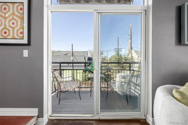 $2,200 | 277 North Broadway, Unit 204, Denver, CO 80203