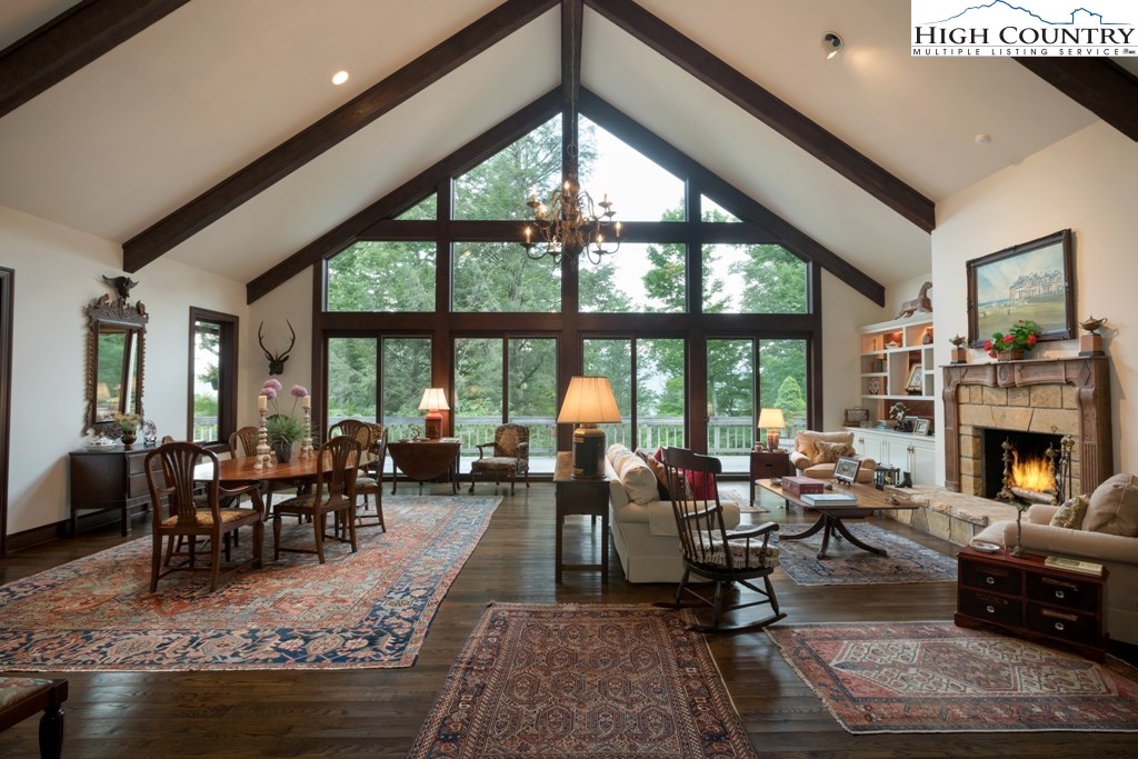 310 Boulder Ridge Road Linville, NC 28646 - Photo 1 of 29 Gallery Image 1