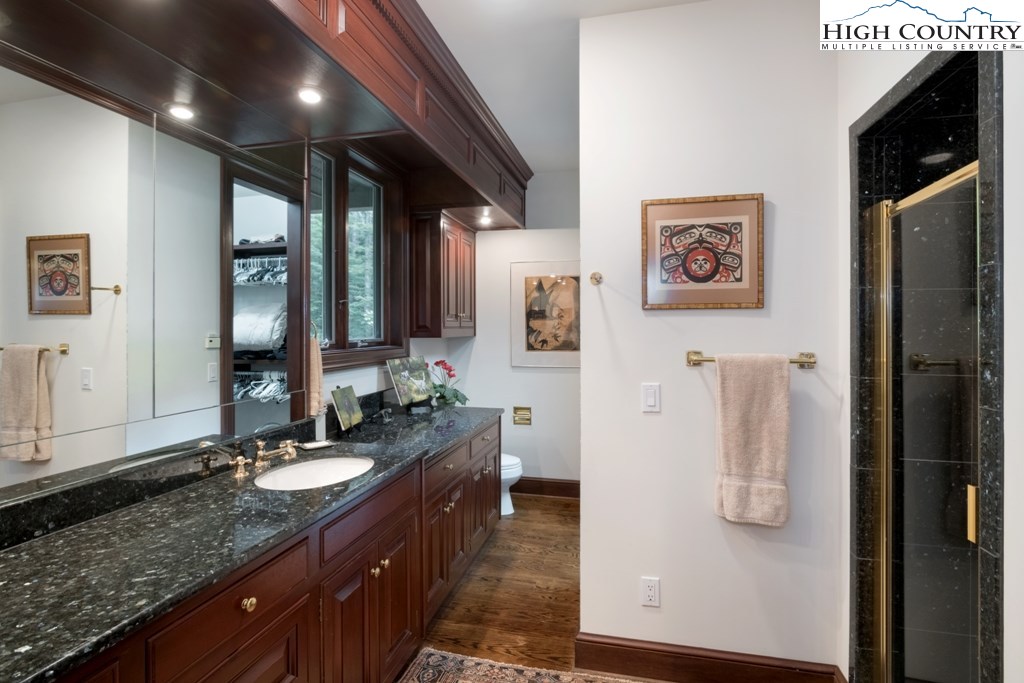 310 Boulder Ridge Road Linville, NC 28646 - Photo 17 of 29 Gallery Image 17