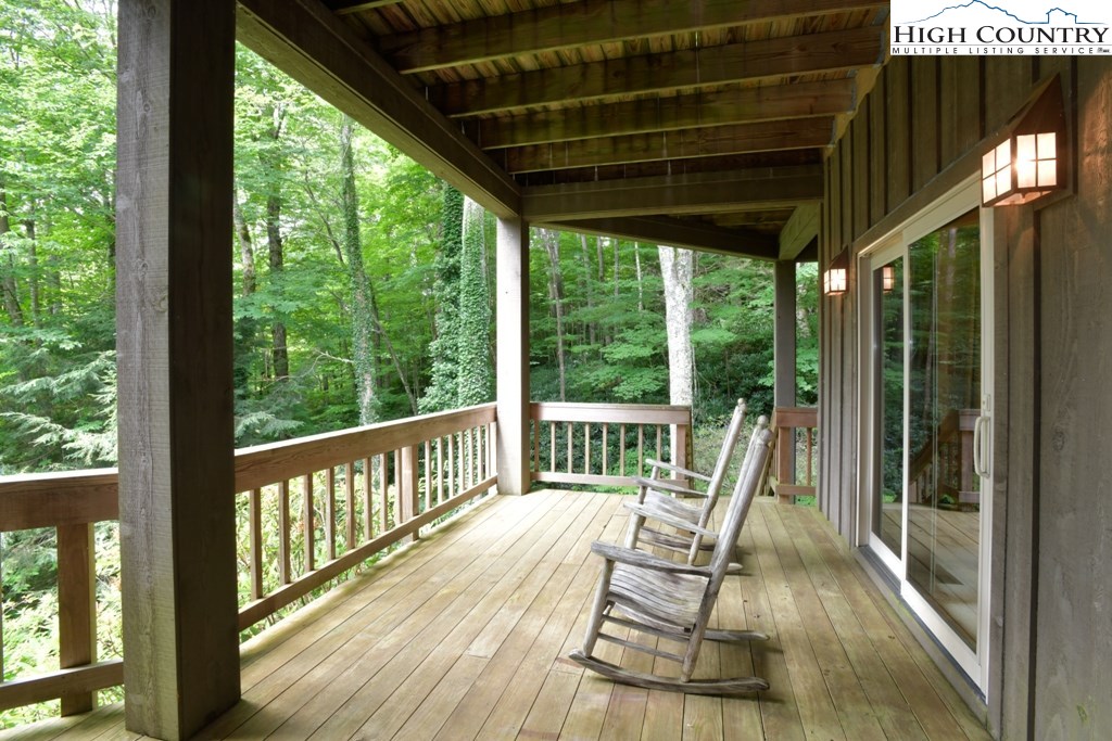 310 Boulder Ridge Road Linville, NC 28646 - Photo 24 of 29 Gallery Image 24