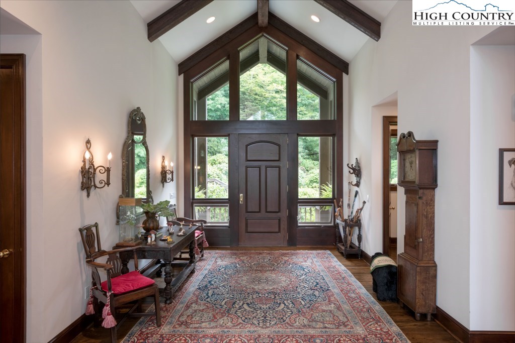 310 Boulder Ridge Road Linville, NC 28646 - Photo 4 of 29 Gallery Image 4