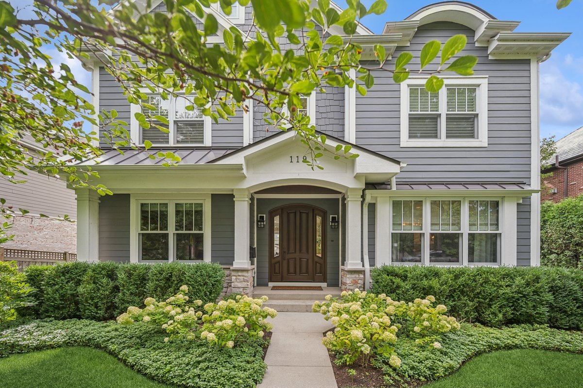 119 Sheridan Road Wilmette, IL 60091 - Photo 2 of 46