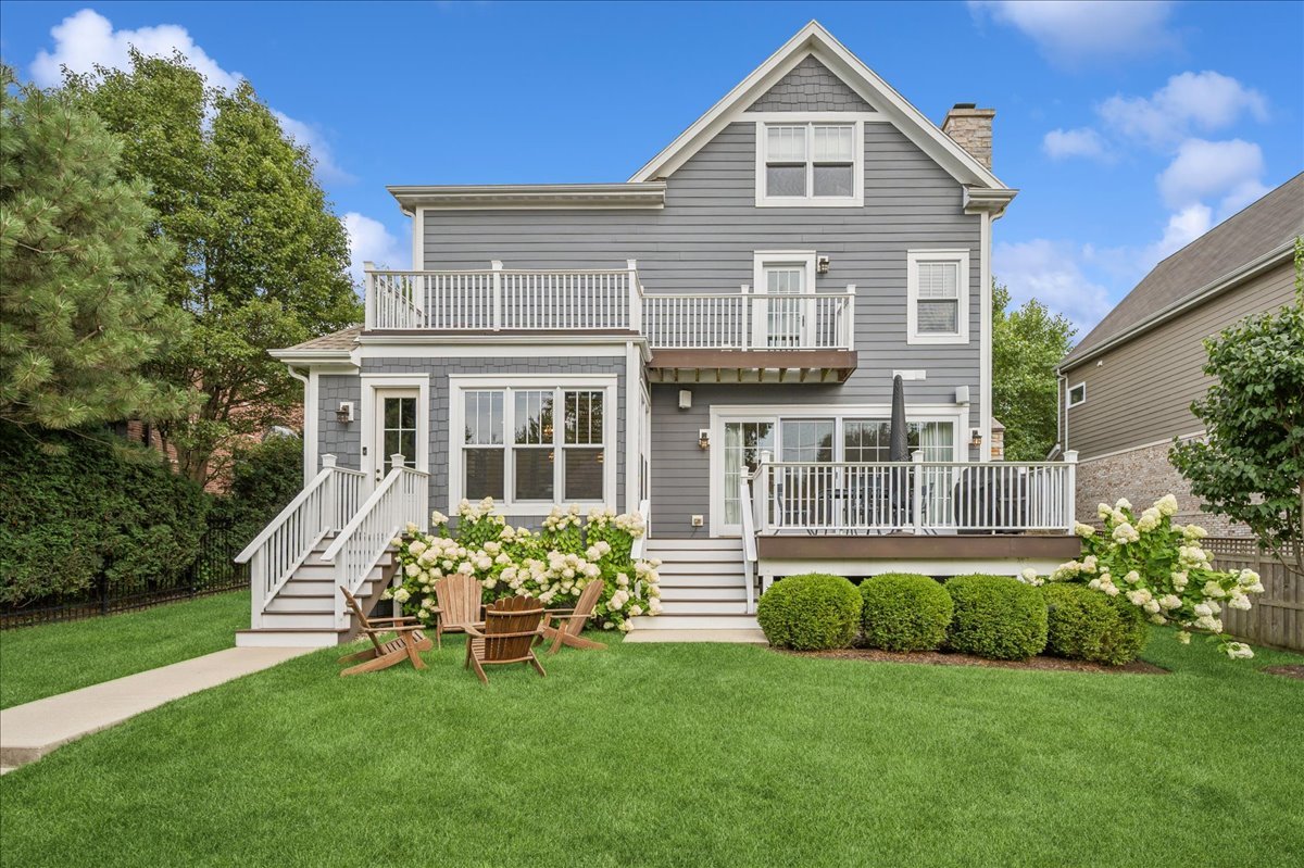 119 Sheridan Road Wilmette, IL 60091 - Photo 39 of 46