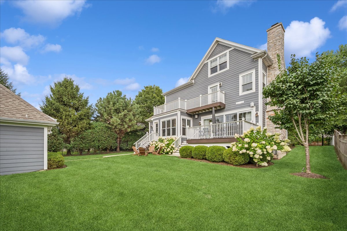 119 Sheridan Road Wilmette, IL 60091 - Photo 40 of 46