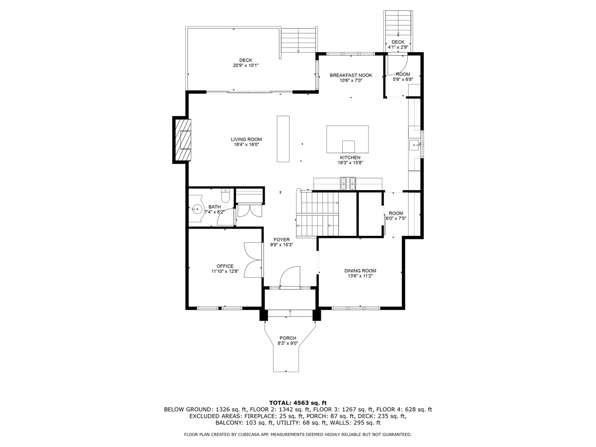 119 Sheridan Road Wilmette, IL 60091 - Photo 43 of 46