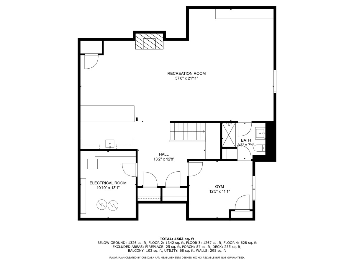 119 Sheridan Road Wilmette, IL 60091 - Photo 46 of 46