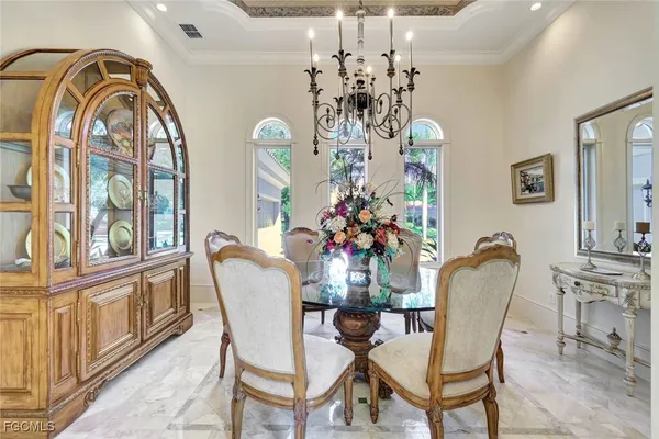 $3,700,000 | 23771 Tuscany Way, Estero, FL 34134
