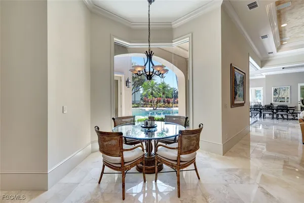 $3,700,000 | 23771 Tuscany Way, Estero, FL 34134