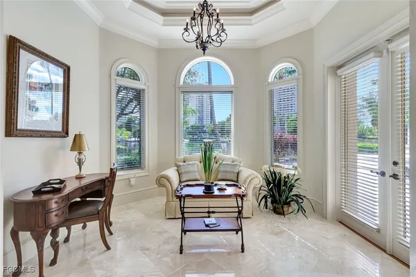 $3,700,000 | 23771 Tuscany Way, Estero, FL 34134