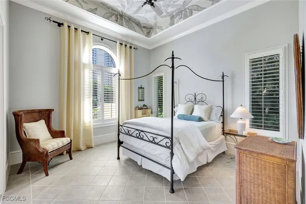 $3,700,000 | 23771 Tuscany Way, Estero, FL 34134