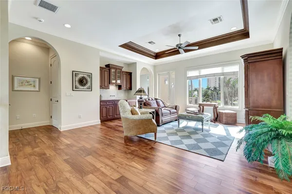 $3,700,000 | 23771 Tuscany Way, Estero, FL 34134