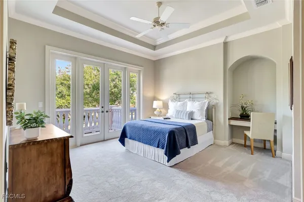 $3,700,000 | 23771 Tuscany Way, Estero, FL 34134