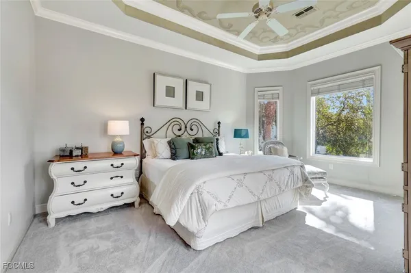 $3,700,000 | 23771 Tuscany Way, Estero, FL 34134