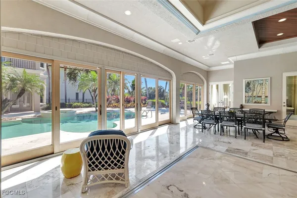 $3,700,000 | 23771 Tuscany Way, Estero, FL 34134