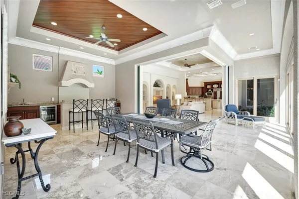 $3,700,000 | 23771 Tuscany Way, Estero, FL 34134