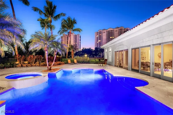 $3,700,000 | 23771 Tuscany Way, Estero, FL 34134