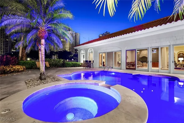 $3,700,000 | 23771 Tuscany Way, Estero, FL 34134
