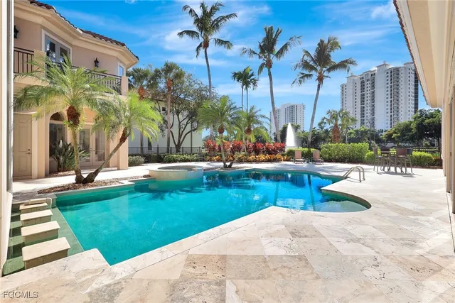$3,999,900 | 23771 Tuscany Way, Estero, FL 34134
