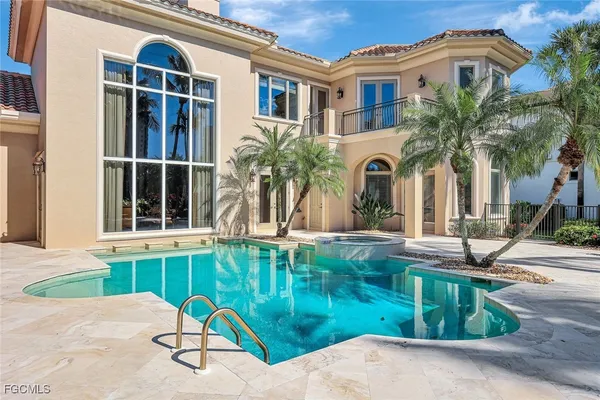 $3,700,000 | 23771 Tuscany Way, Estero, FL 34134