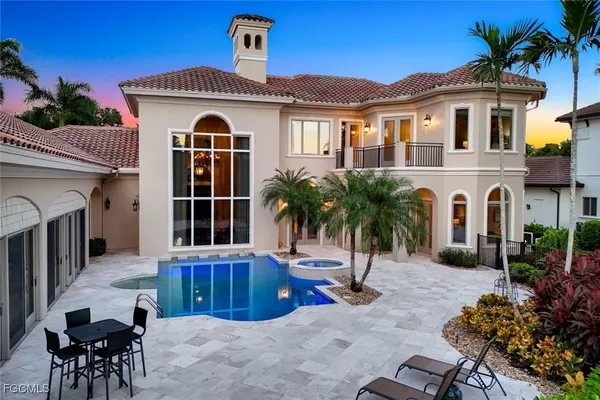 $3,700,000 | 23771 Tuscany Way, Estero, FL 34134