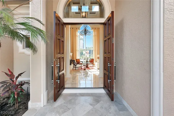 $3,700,000 | 23771 Tuscany Way, Estero, FL 34134