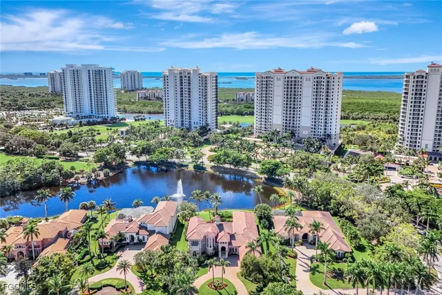 $3,999,900 | 23771 Tuscany Way, Estero, FL 34134