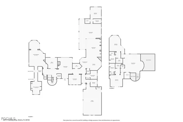 $3,700,000 | 23771 Tuscany Way, Estero, FL 34134