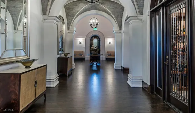 $3,999,900 | 23771 Tuscany Way, Estero, FL 34134