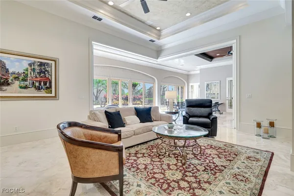 $3,700,000 | 23771 Tuscany Way, Estero, FL 34134
