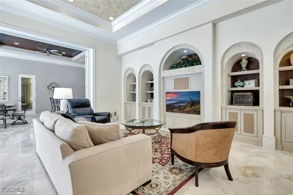 $3,700,000 | 23771 Tuscany Way, Estero, FL 34134