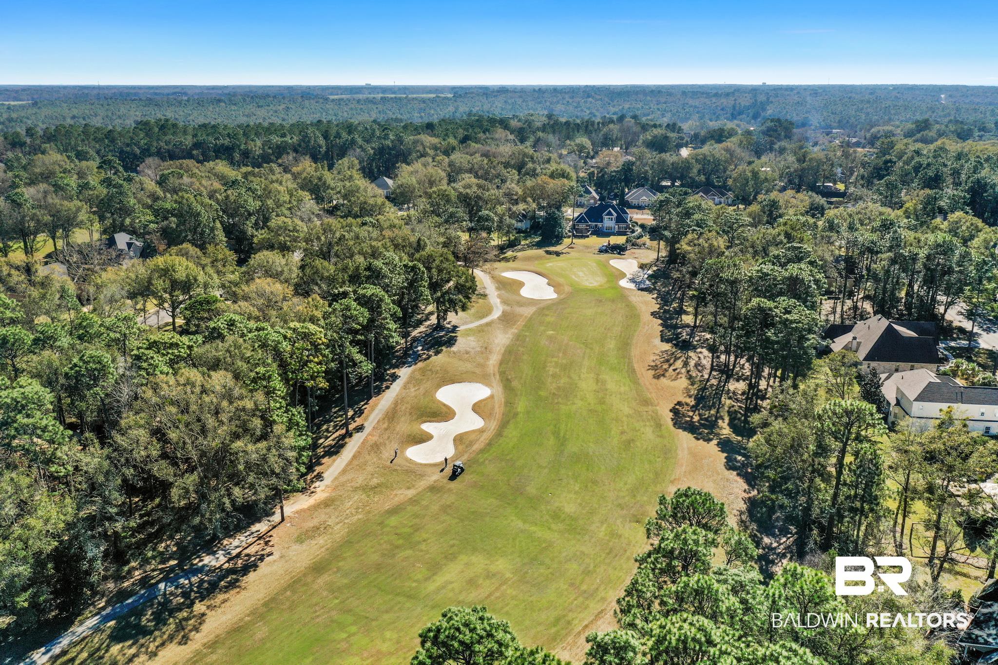 107 High Pines Ridge Fairhope, AL 36532 - Photo 45 of 48