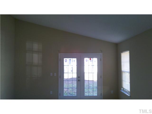 5813 Brambleton Avenue Raleigh, NC 27610 - Photo 4 of 5 New french doors!