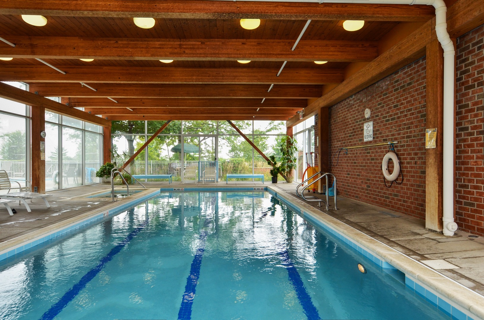 362 Kelburn Road, Unit 323 Deerfield, IL 60015 - Photo 13 of 14 Gallery Image 13