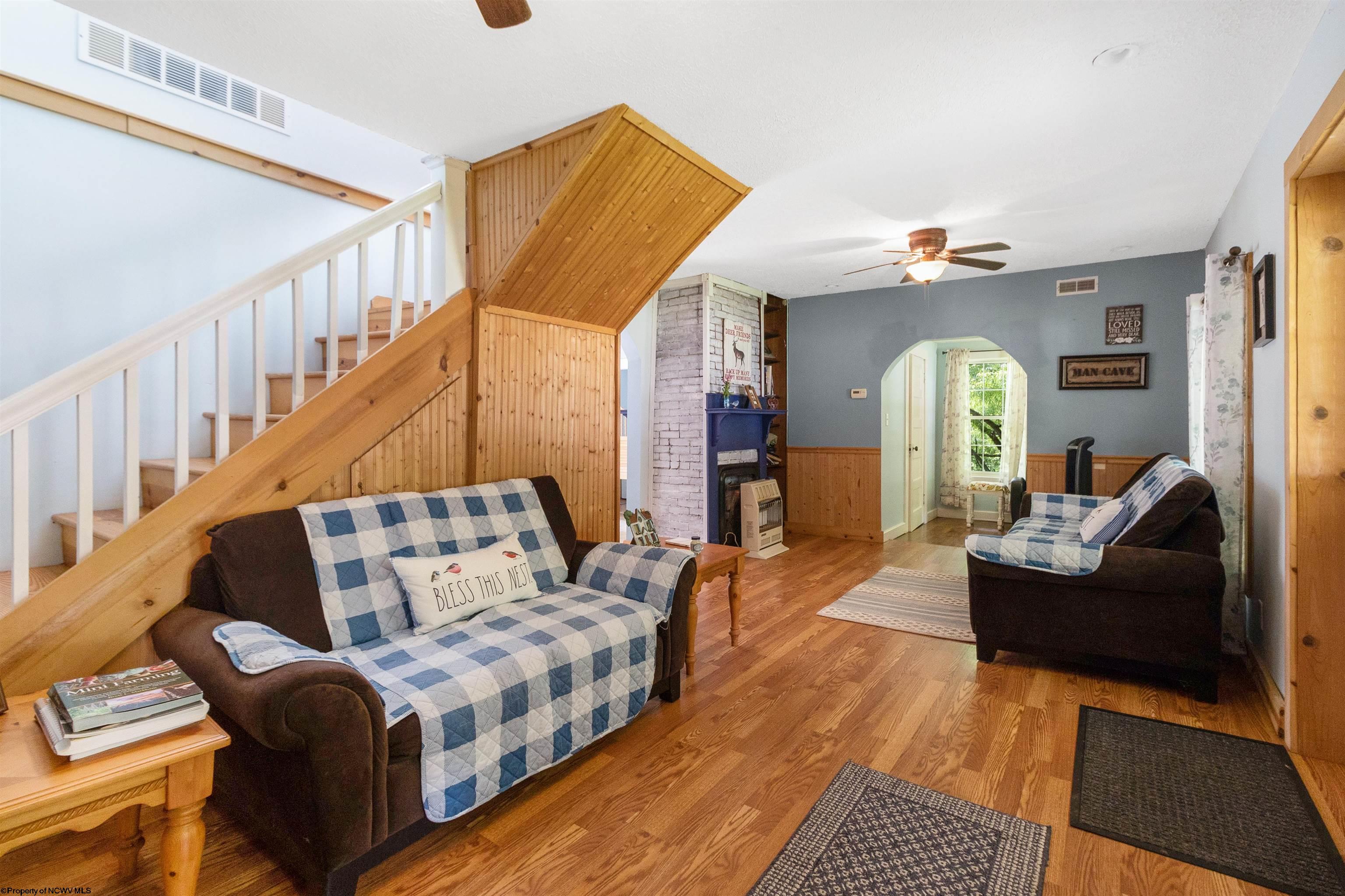 302 Skelton Run Road Salem, WV 26426 - Photo 26 of 36 Gallery Image 26