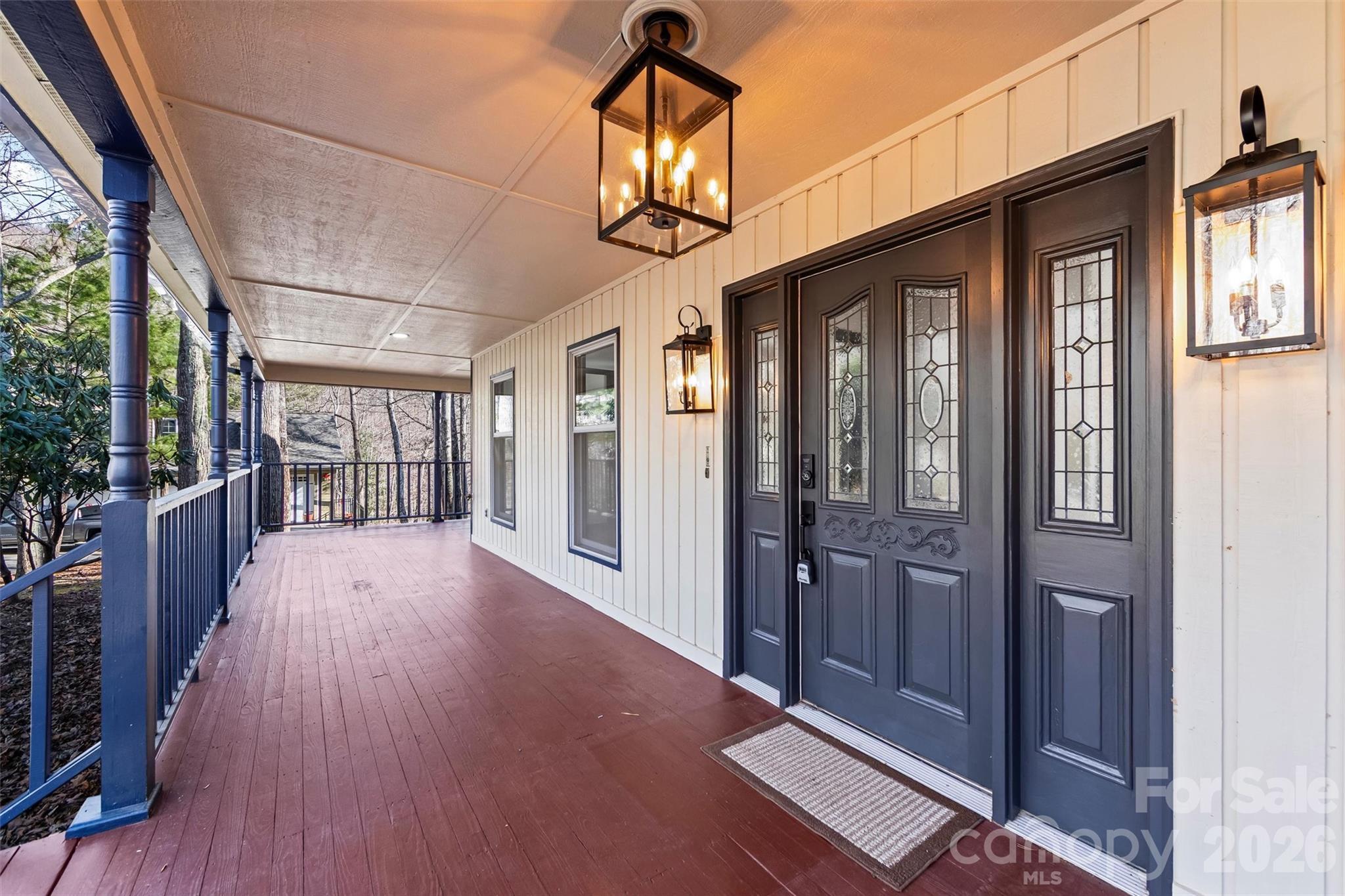 8 Indian Ridge Road Asheville, NC 28803 - Photo 8 of 45 Gallery Image 8