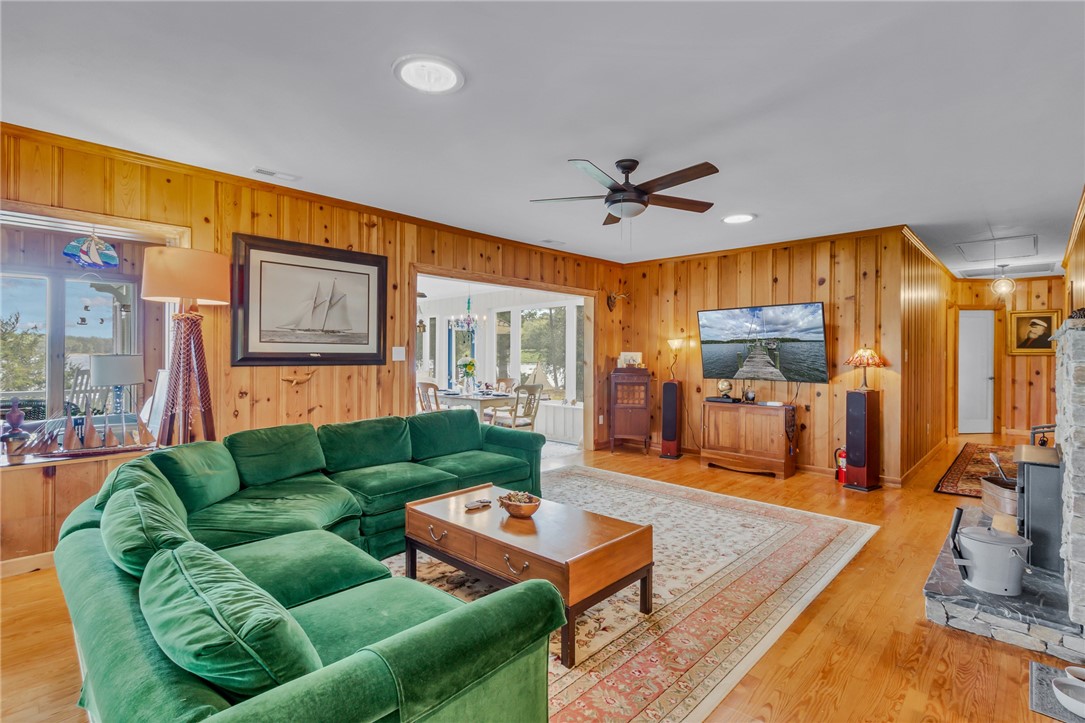 658 Loblolly Road Weems, VA 22576 - Photo 17 of 43