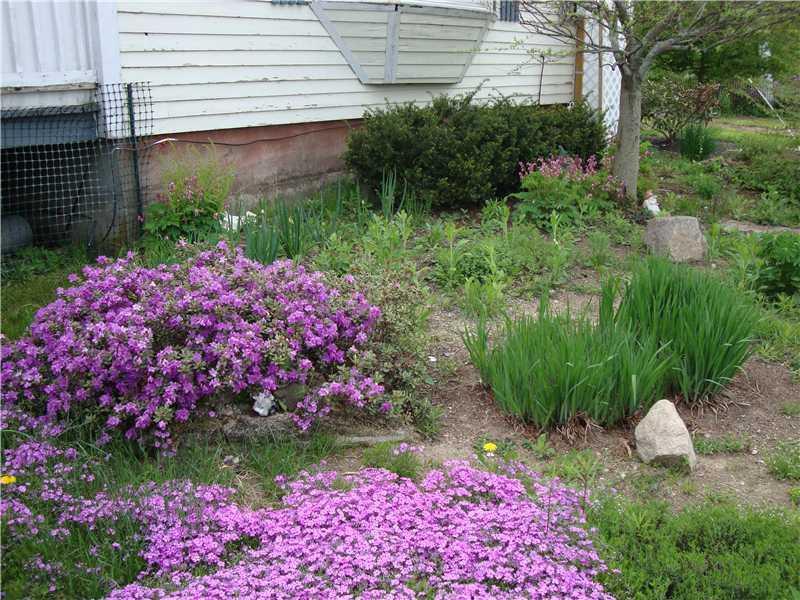 195 Pleasant Valley Road Cumberland Center, ME 04021 - Photo 6 of 6 Other. Beautiful gardens though out...