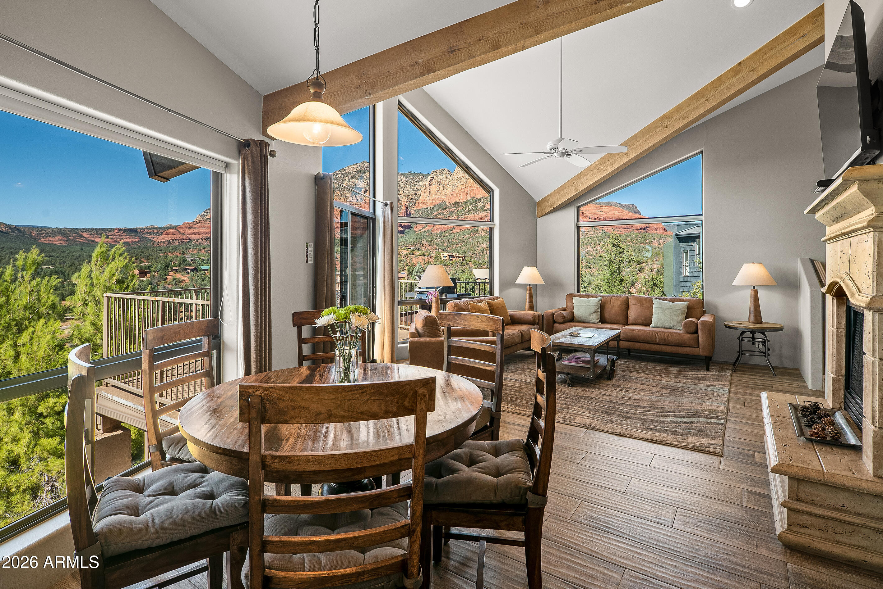 555 Norbie Road Sedona, AZ 86336 - Photo 10 of 37 Norbie_011
