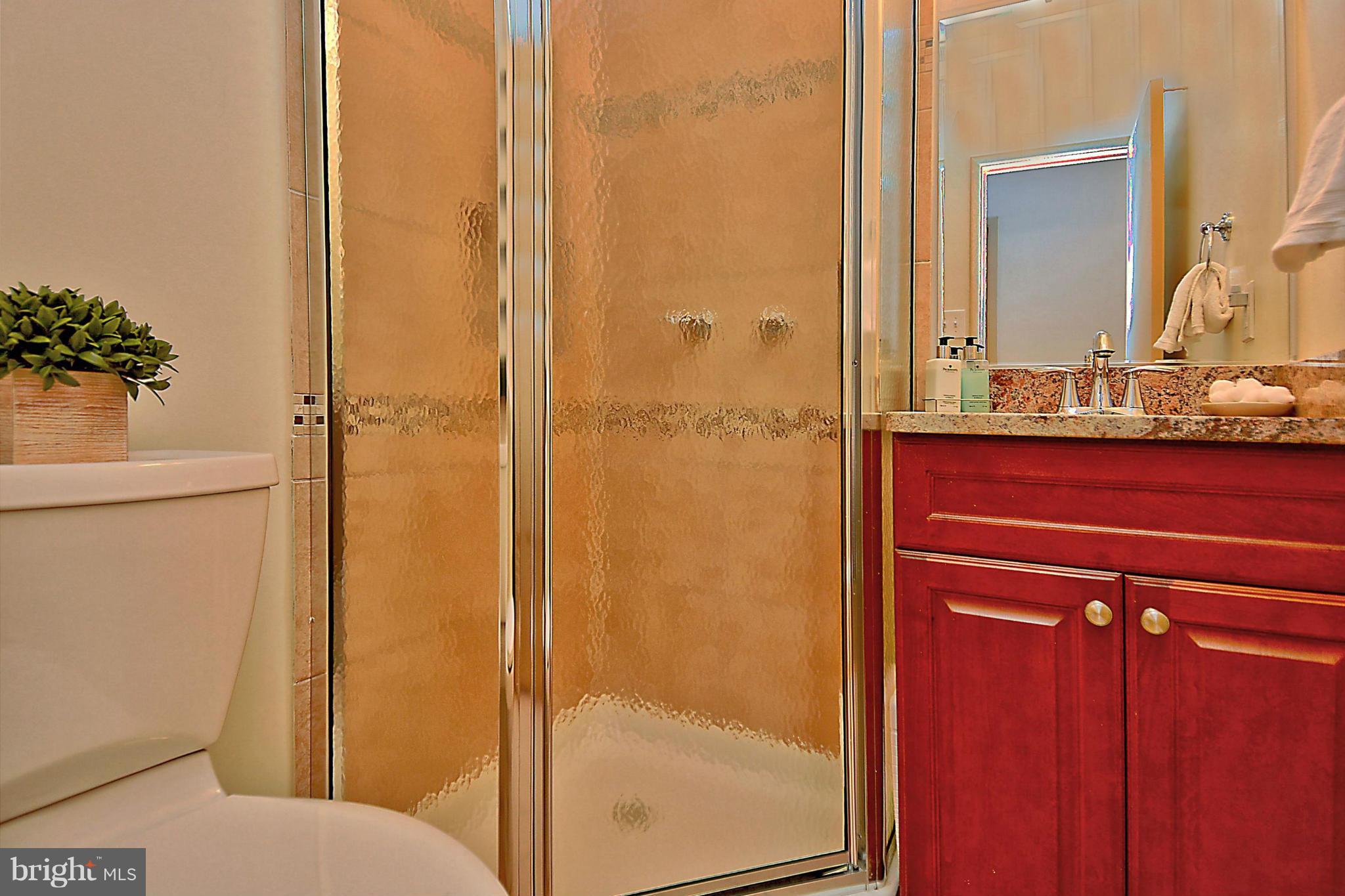 3915 Braddock Road Alexandria, VA 22312 - Photo 18 of 30 Second Bath