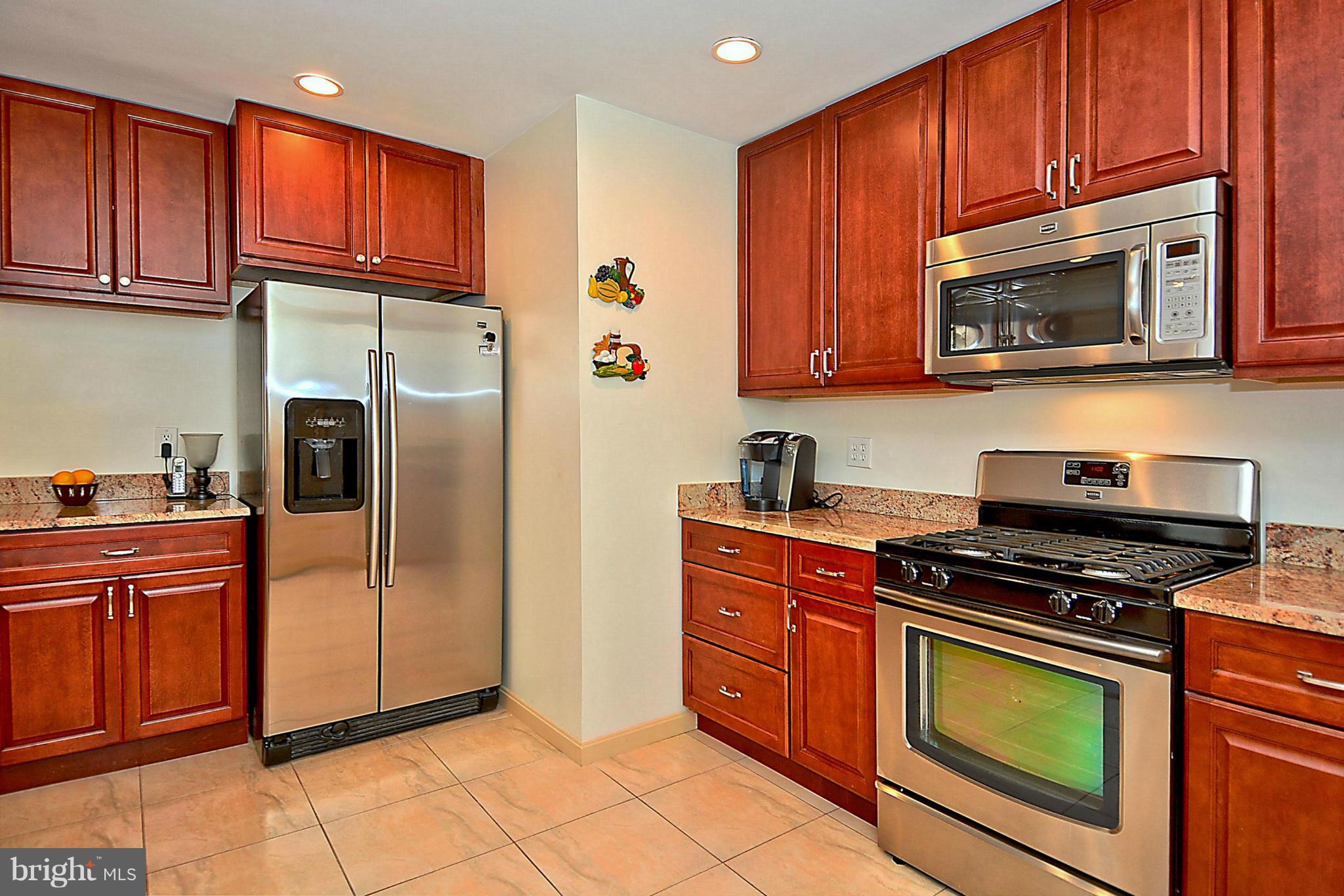 3915 Braddock Road Alexandria, VA 22312 - Photo 3 of 30 New Kitchen