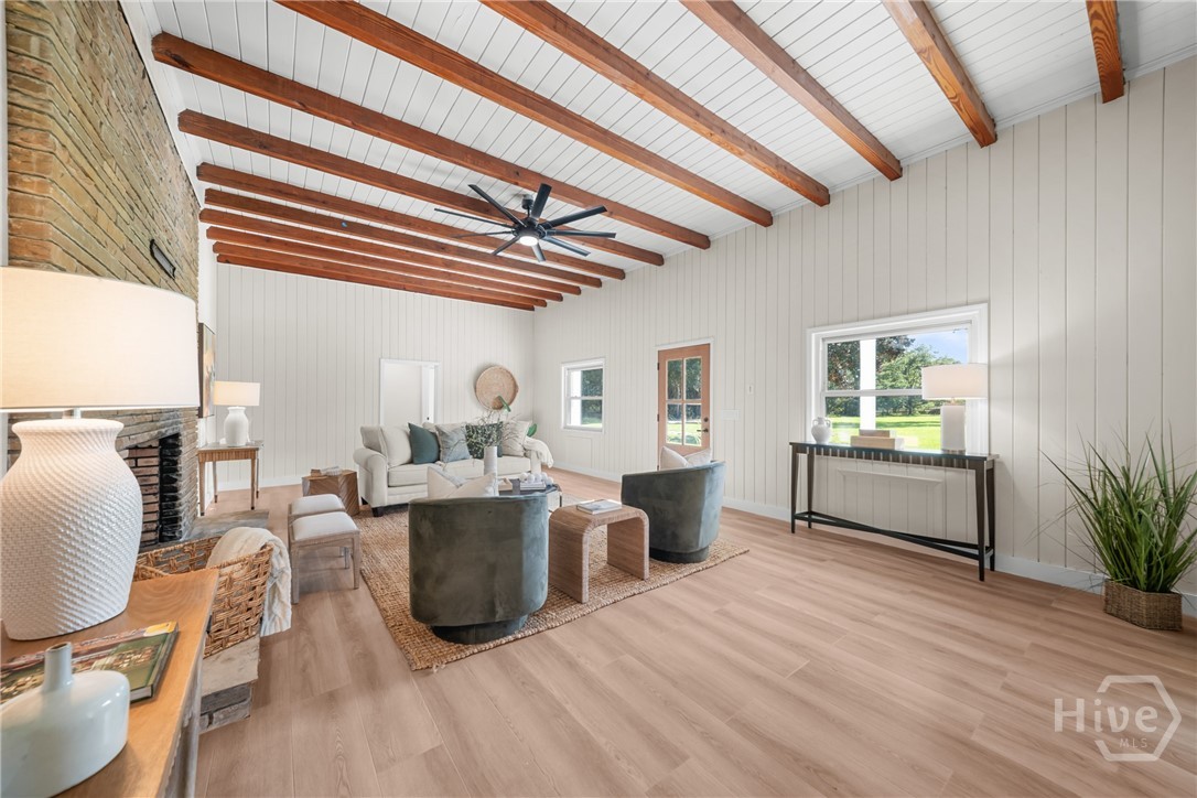 1505 Wilson Road Brooklet, GA 30415 - Photo 5 of 35 Gallery Image 5