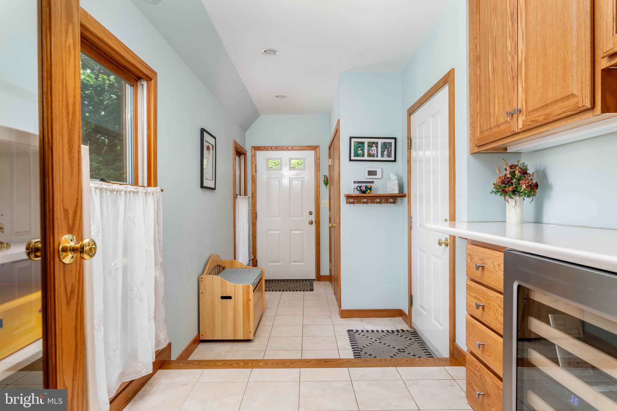 424 Gilpin Road Narberth, PA 19096 - Photo 12 of 38 Mudroom.