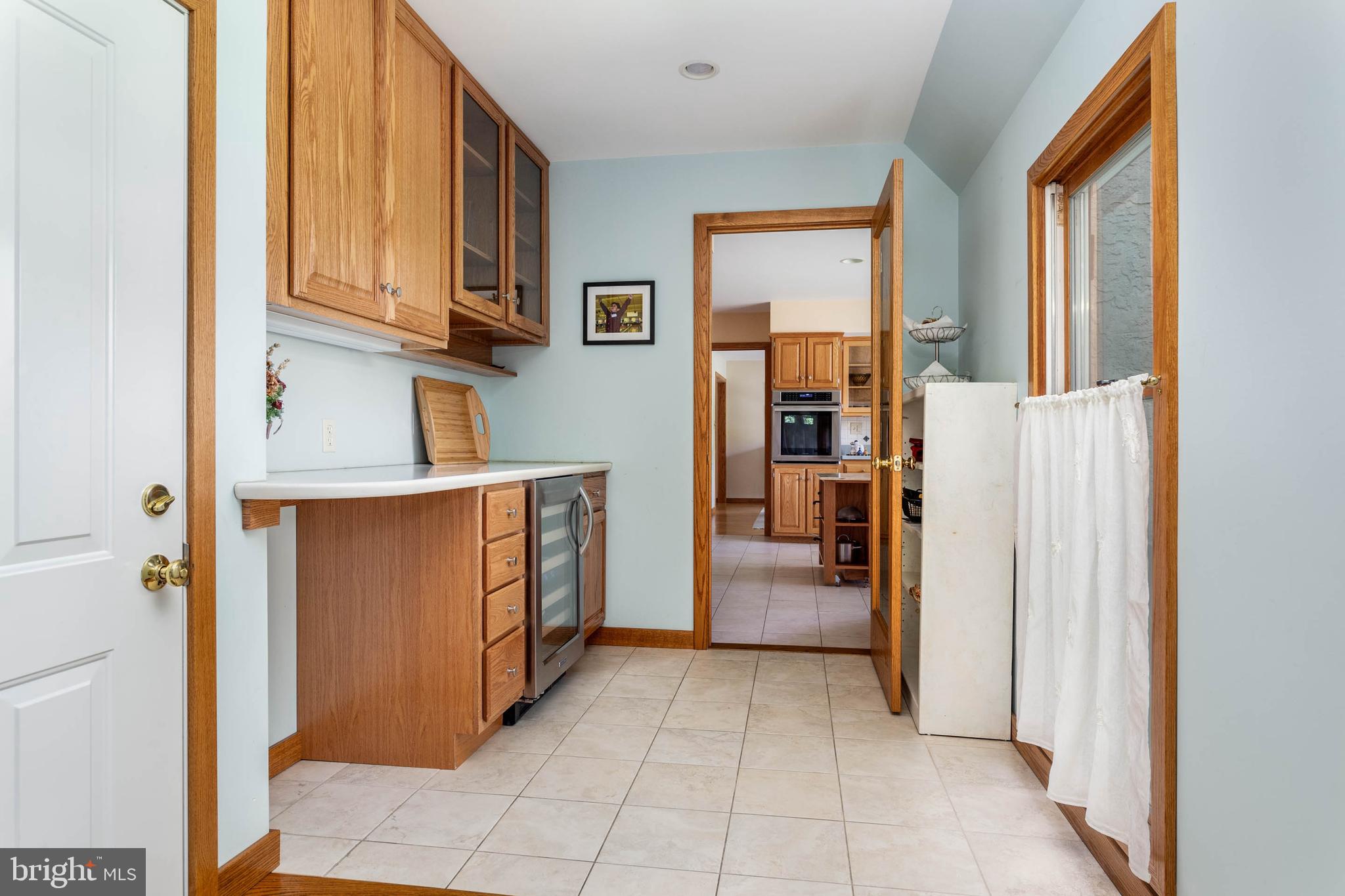 424 Gilpin Road Narberth, PA 19096 - Photo 13 of 38 Mudroom.