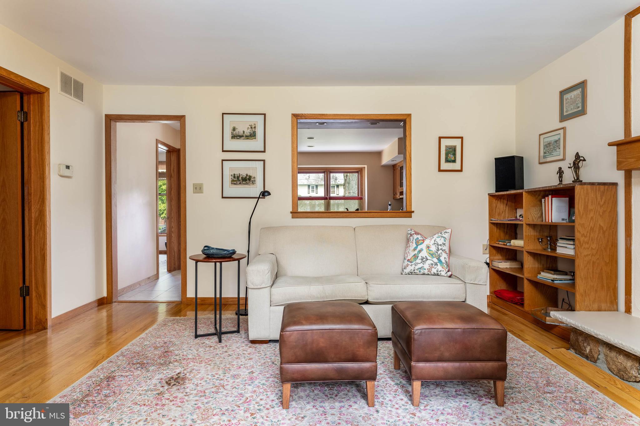 424 Gilpin Road Narberth, PA 19096 - Photo 10 of 38 Family Room.
