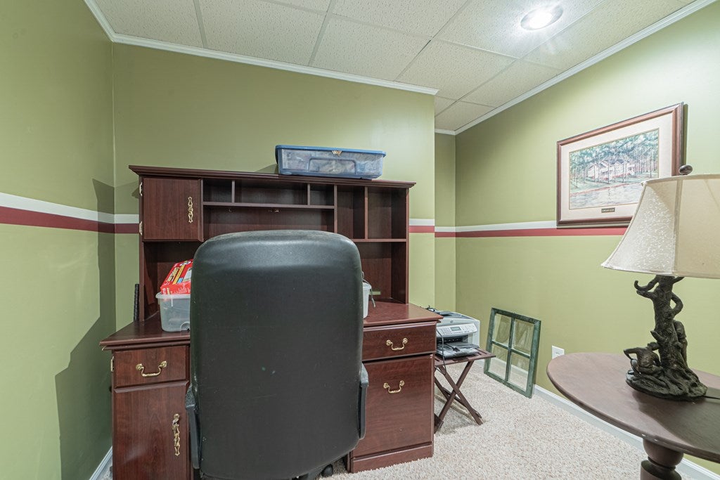 141 Parham Road Northwest Milledgeville, GA 31061 - Photo 38 of 47 Gallery Image 38