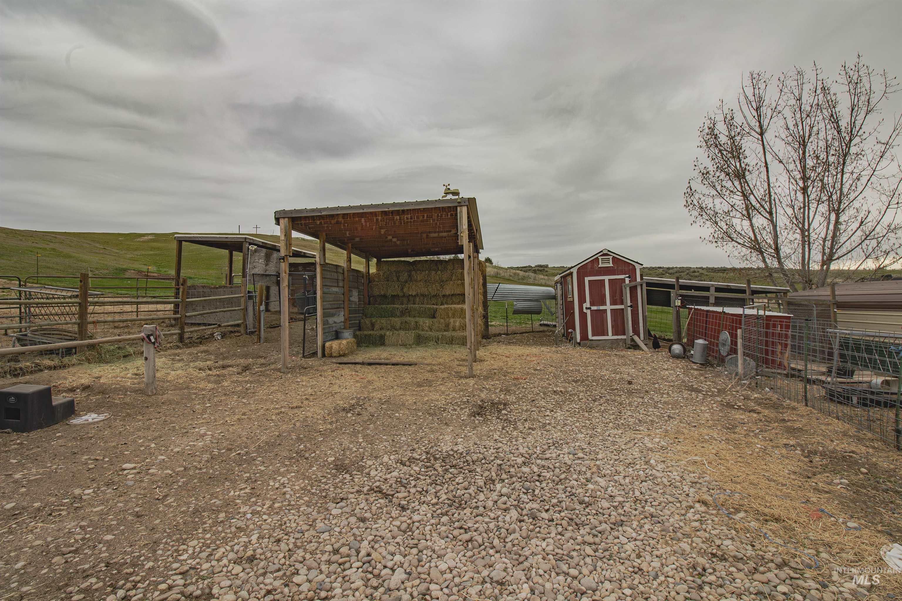 2580 Sand Hollow Road Caldwell, ID 83607 - Photo 34 of 50